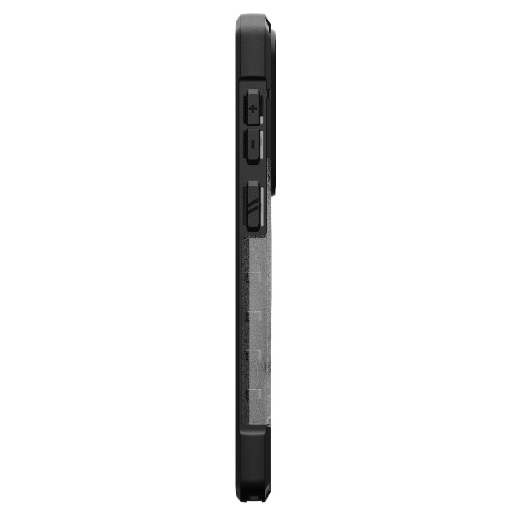 UAG Husa Pathfinder Clear Magnetic Samsung Galaxy S26 Ash/Black [11]