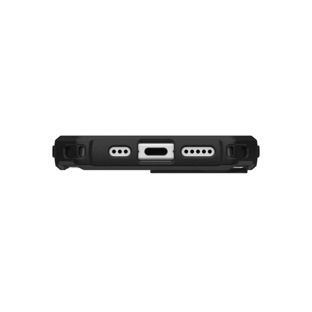 UAG Husa Pathfinder Clear MagSafe iPhone 16 Ice [5]