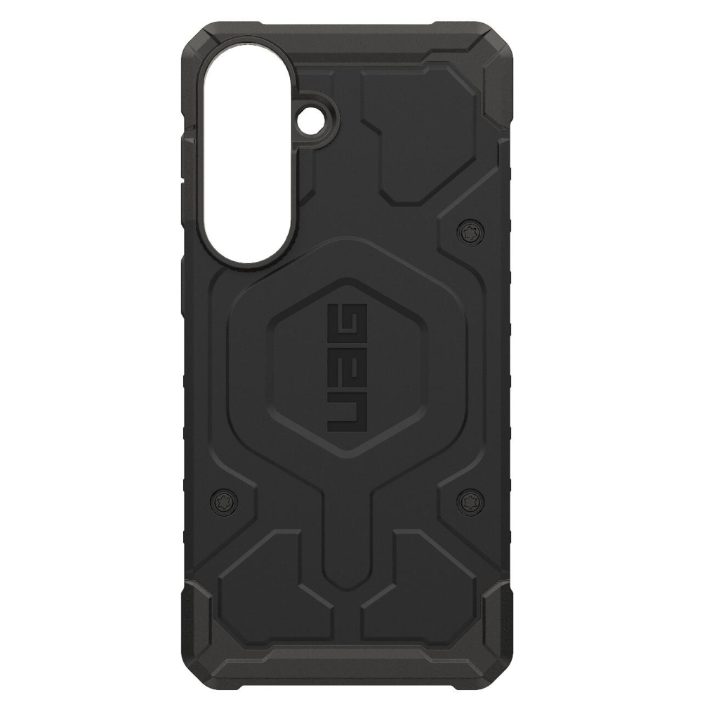 UAG Husa Pathfinder Magnetic Samsung Galaxy S26 Plus Black [9]