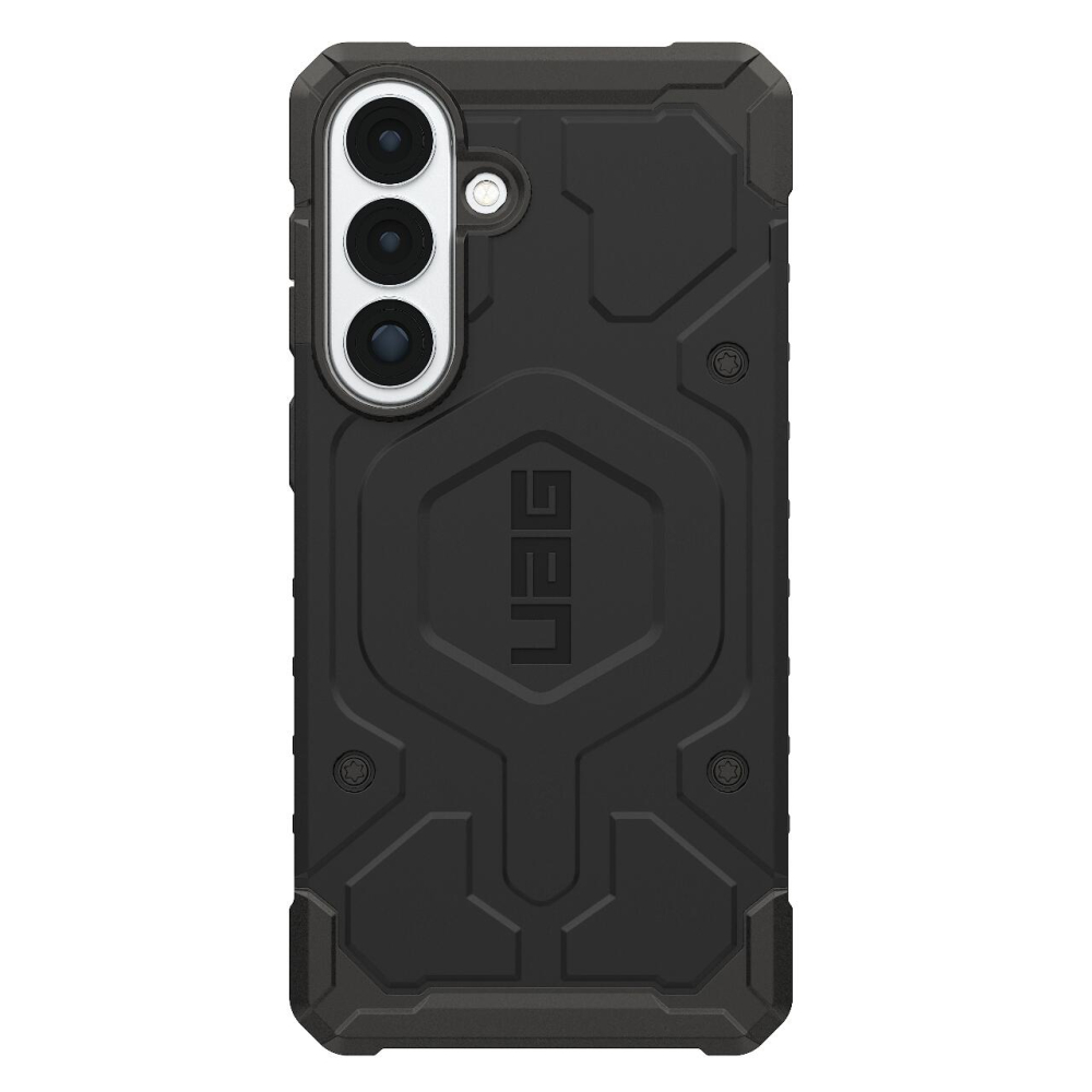 UAG Husa Pathfinder Magnetic Samsung Galaxy S26 Plus Black [3]