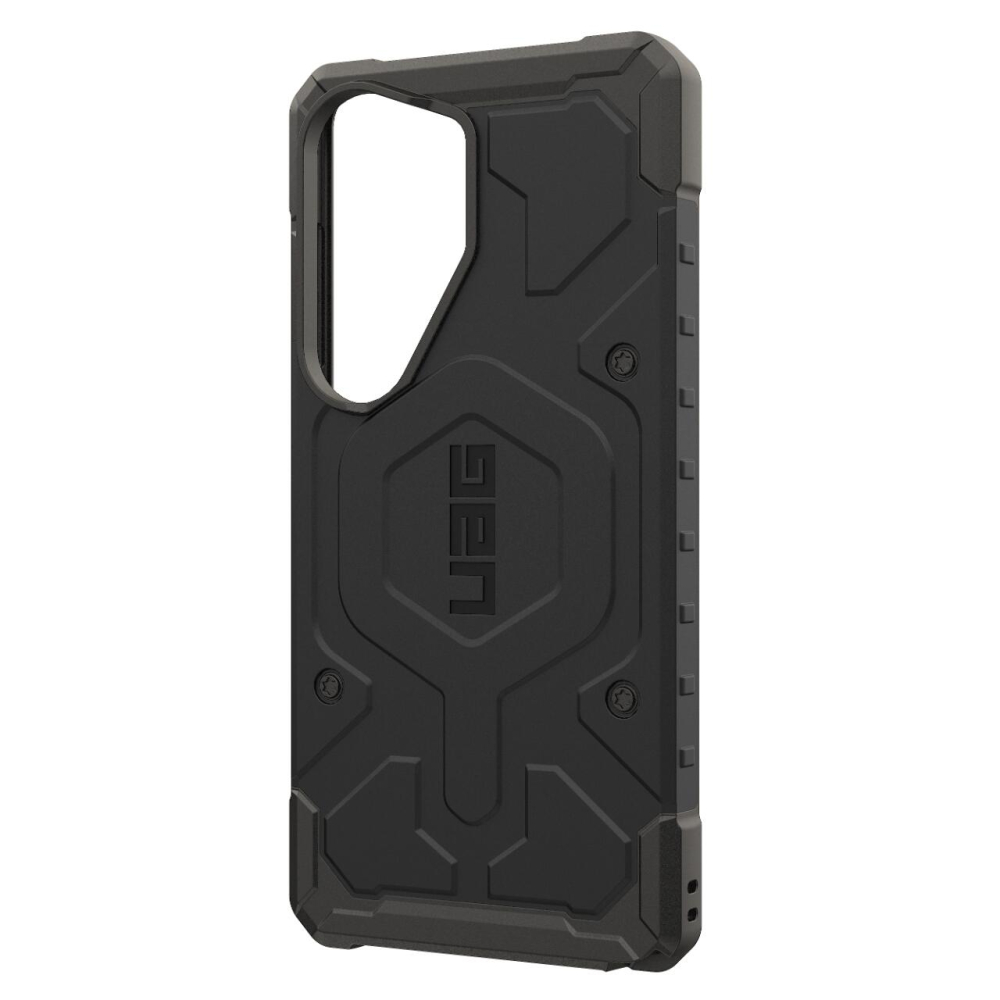 UAG Husa Pathfinder Magnetic Samsung Galaxy S26 Ultra Black [9]