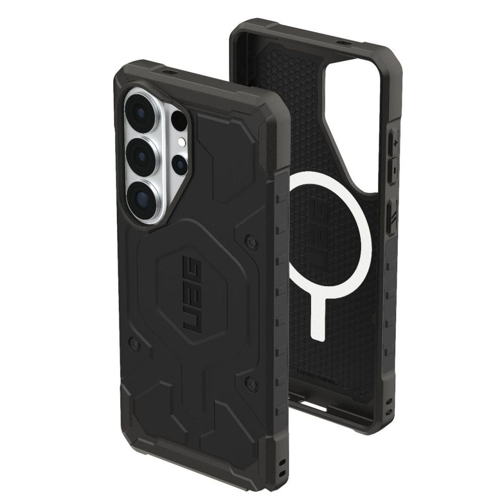 UAG Husa Pathfinder Magnetic Samsung Galaxy S26 Ultra Black [3]
