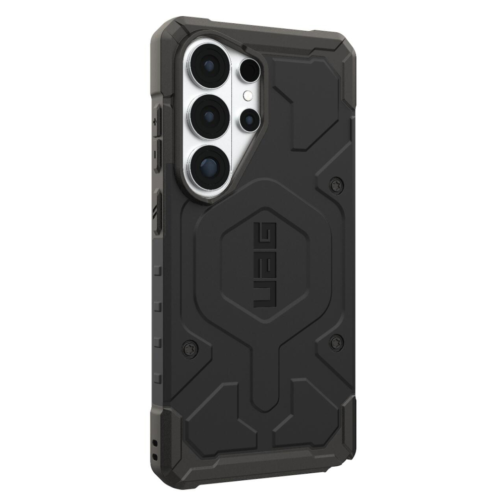 UAG Husa Pathfinder Magnetic Samsung Galaxy S26 Ultra Black [6]
