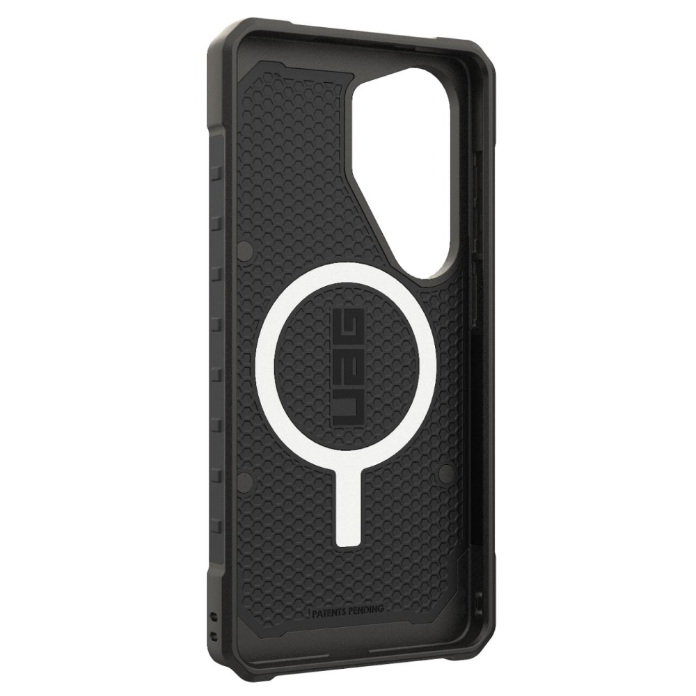 UAG Husa Pathfinder Magnetic Samsung Galaxy S26 Ultra Black [11]