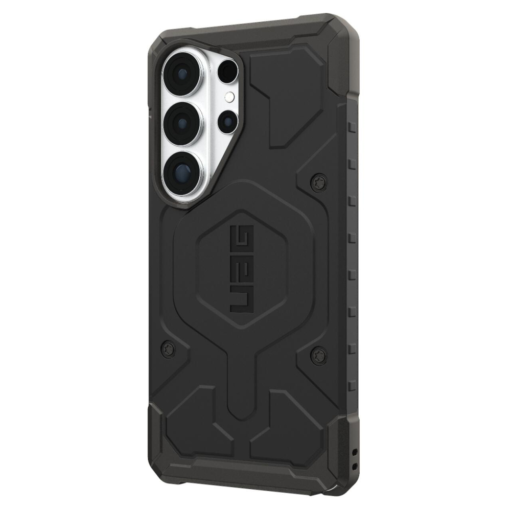 UAG Husa Pathfinder Magnetic Samsung Galaxy S26 Ultra Black [5]