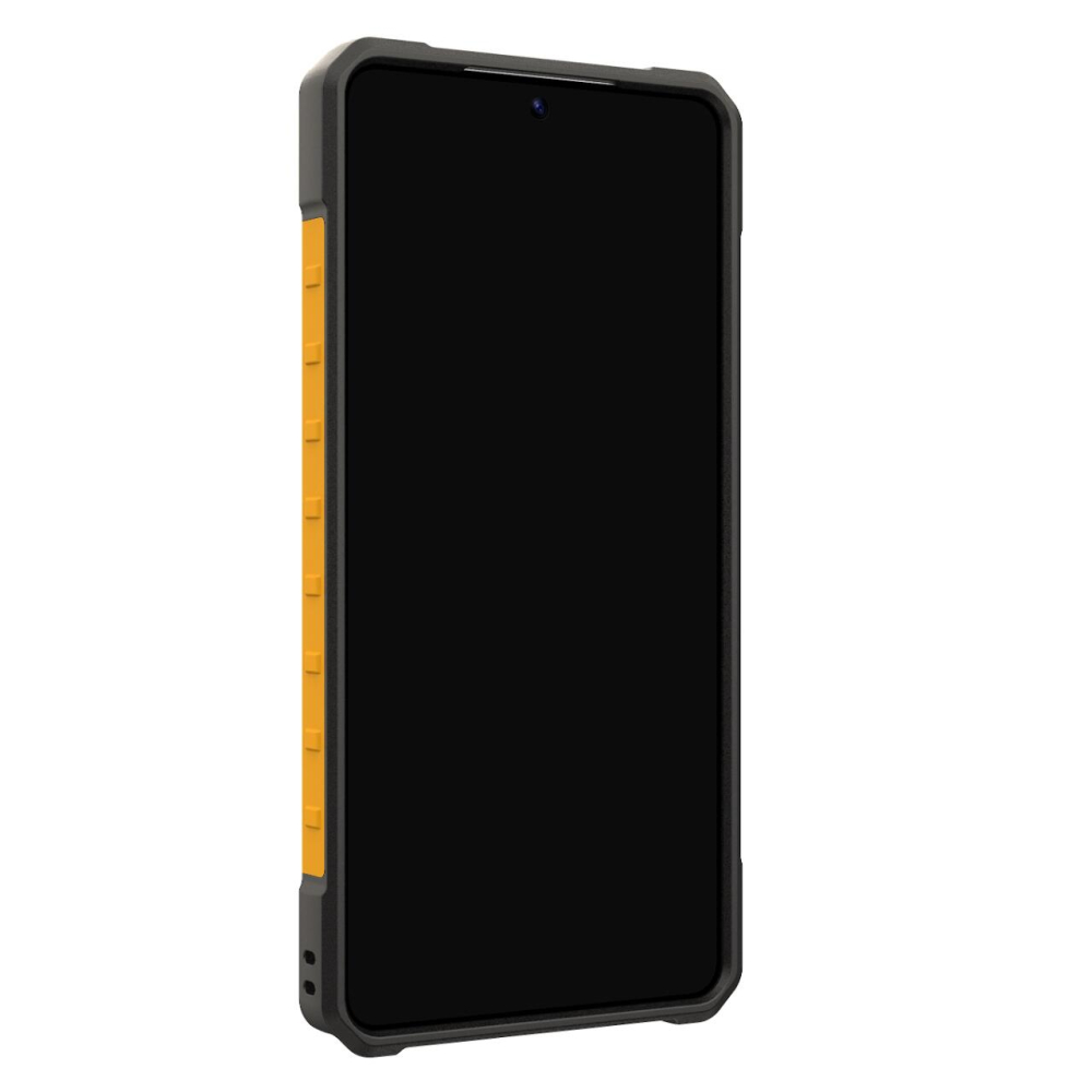 UAG Husa Pathfinder Magnetic Samsung Galaxy S26 Ultra Heritage Yellow [17]