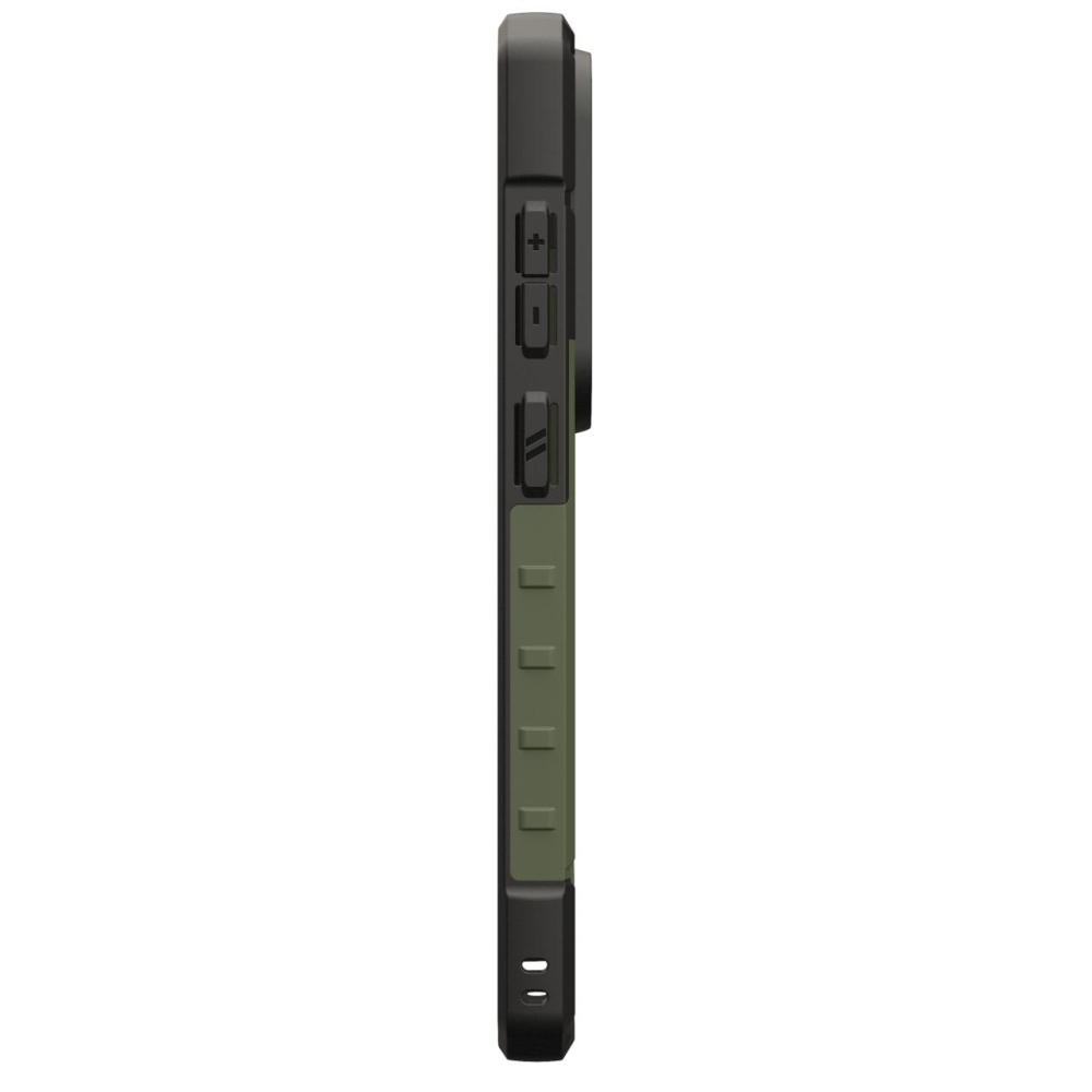 UAG Husa Pathfinder Magnetic Samsung Galaxy S26 Ultra Olive Drab [7]