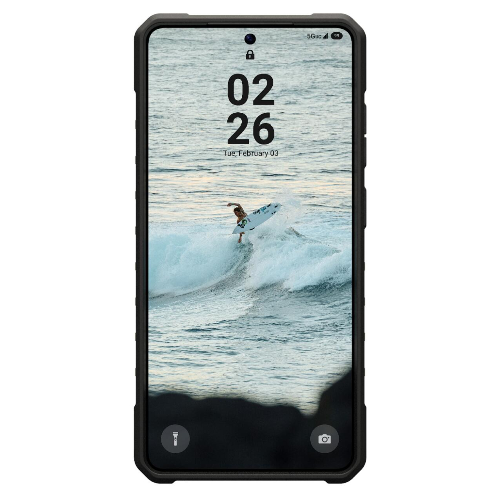 UAG Husa Pathfinder Magnetic Samsung Galaxy S26 Ultra Olive Drab [14]