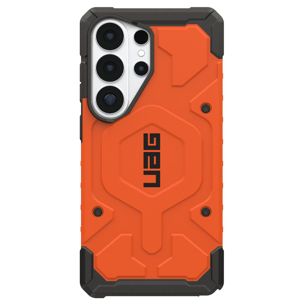 UAG Husa Pathfinder Magnetic Samsung Galaxy S26 Ultra Orange [4]