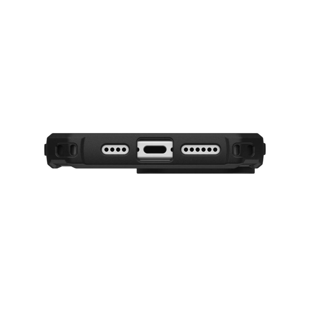 UAG Husa Pathfinder Magsafe iPhone 16 Pro Max Silver [5]