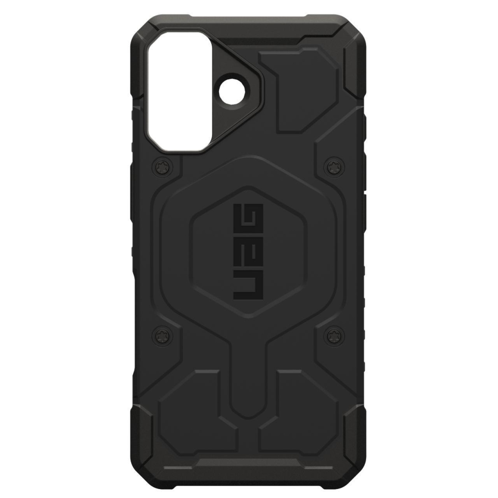 UAG Husa Pathfinder Magsafe iPhone 17 Black [13]