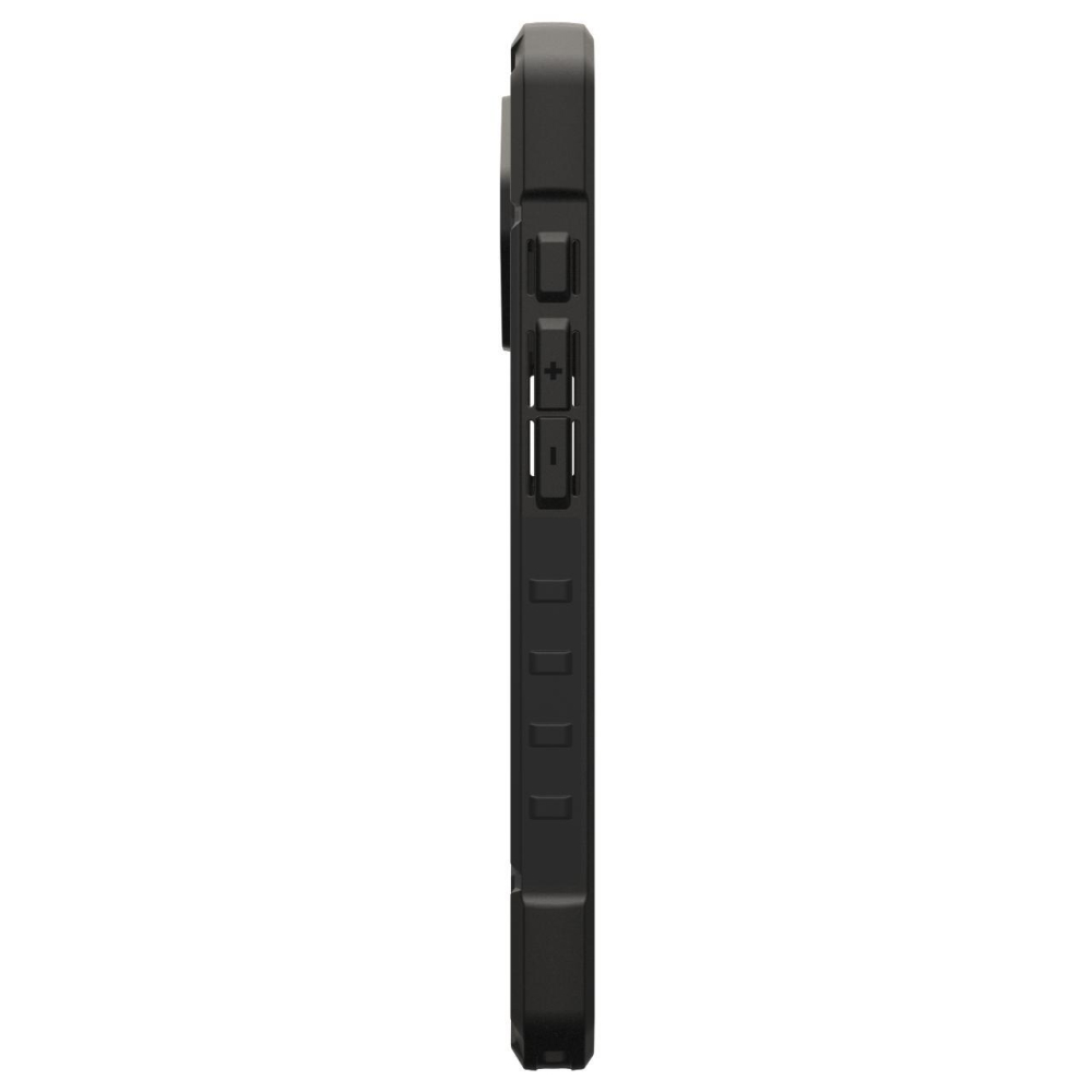 UAG Husa Pathfinder Magsafe iPhone 17 Black [17]