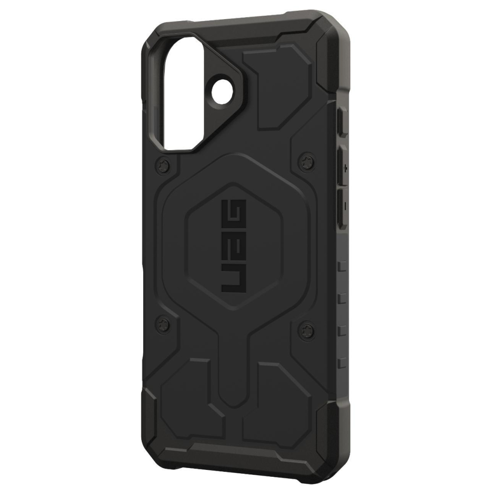 UAG Husa Pathfinder Magsafe iPhone 17 Black [14]