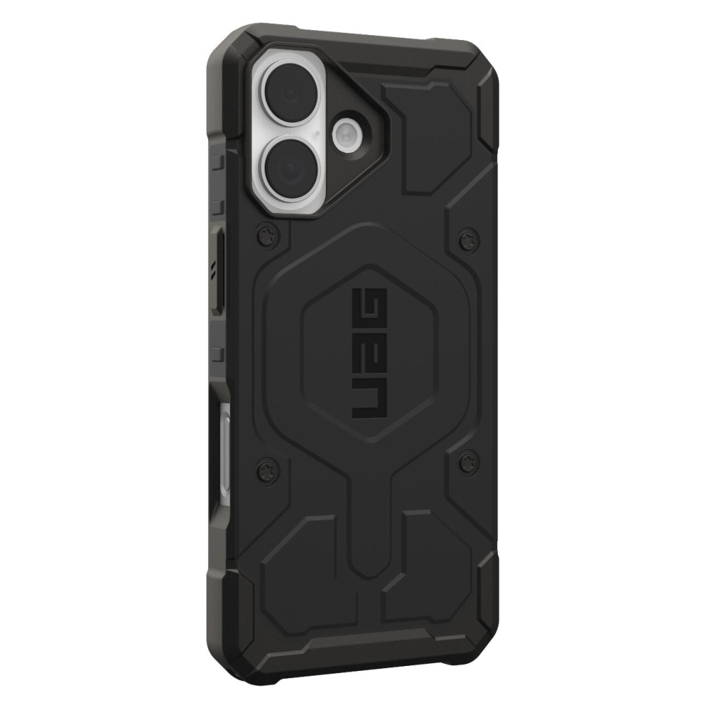 UAG Husa Pathfinder Magsafe iPhone 17 Black [4]