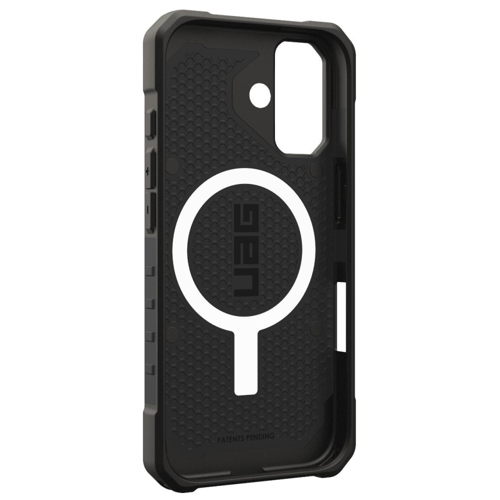 UAG Husa Pathfinder Magsafe iPhone 17 Black [15]