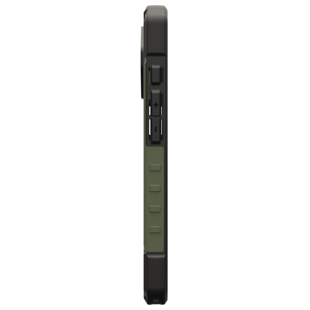 UAG Husa Pathfinder Magsafe iPhone 17 Olive [5]