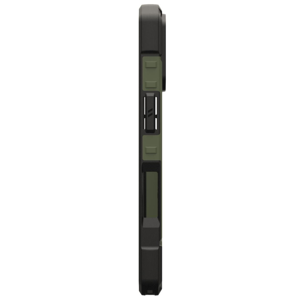 UAG Husa Pathfinder Magsafe iPhone 17 Olive [4]
