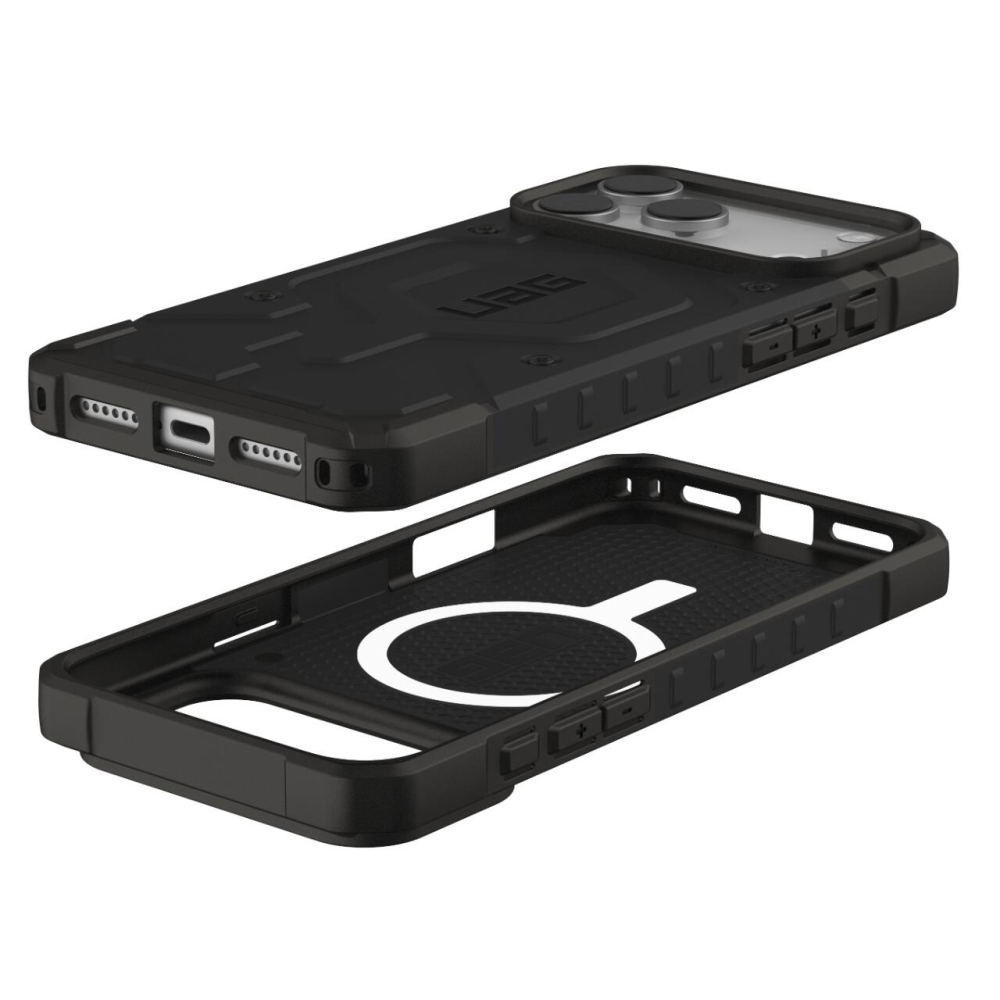 UAG Husa Pathfinder Magsafe iPhone 17 Pro Max Black [2]