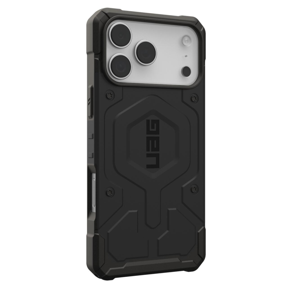 UAG Husa Pathfinder Magsafe iPhone 17 Pro Max Black [5]