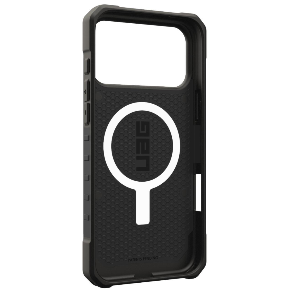 UAG Husa Pathfinder Magsafe iPhone 17 Pro Max Black [17]