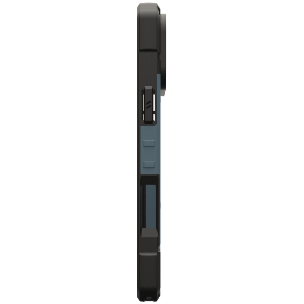 UAG Husa Pathfinder Magsafe iPhone 17 Pro Max Cloud Blue [4]