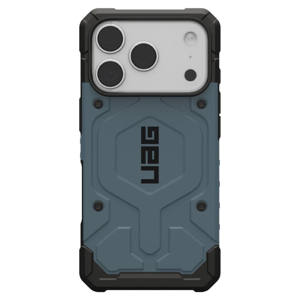 UAG Husa Pathfinder Magsafe iPhone 17 Pro Max Cloud Blue [20]
