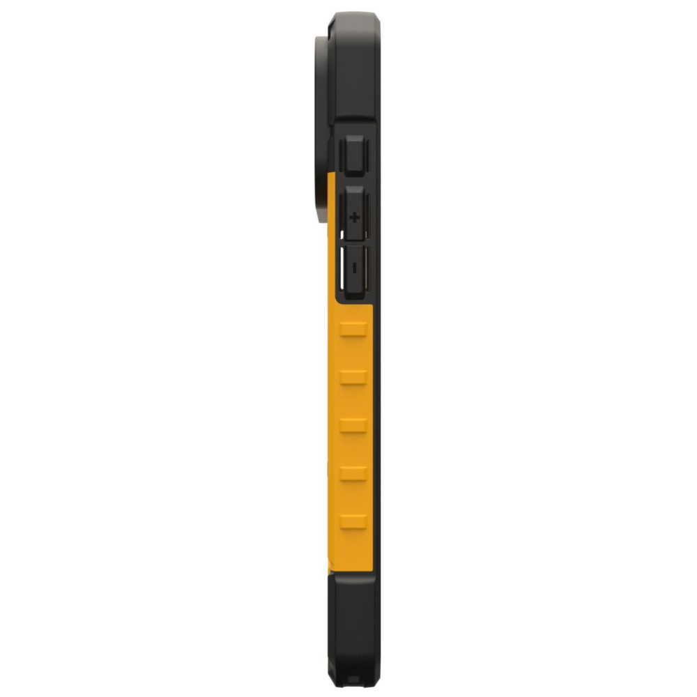 UAG Husa Pathfinder Magsafe iPhone 17 Pro Max Heritage Yellow [5]