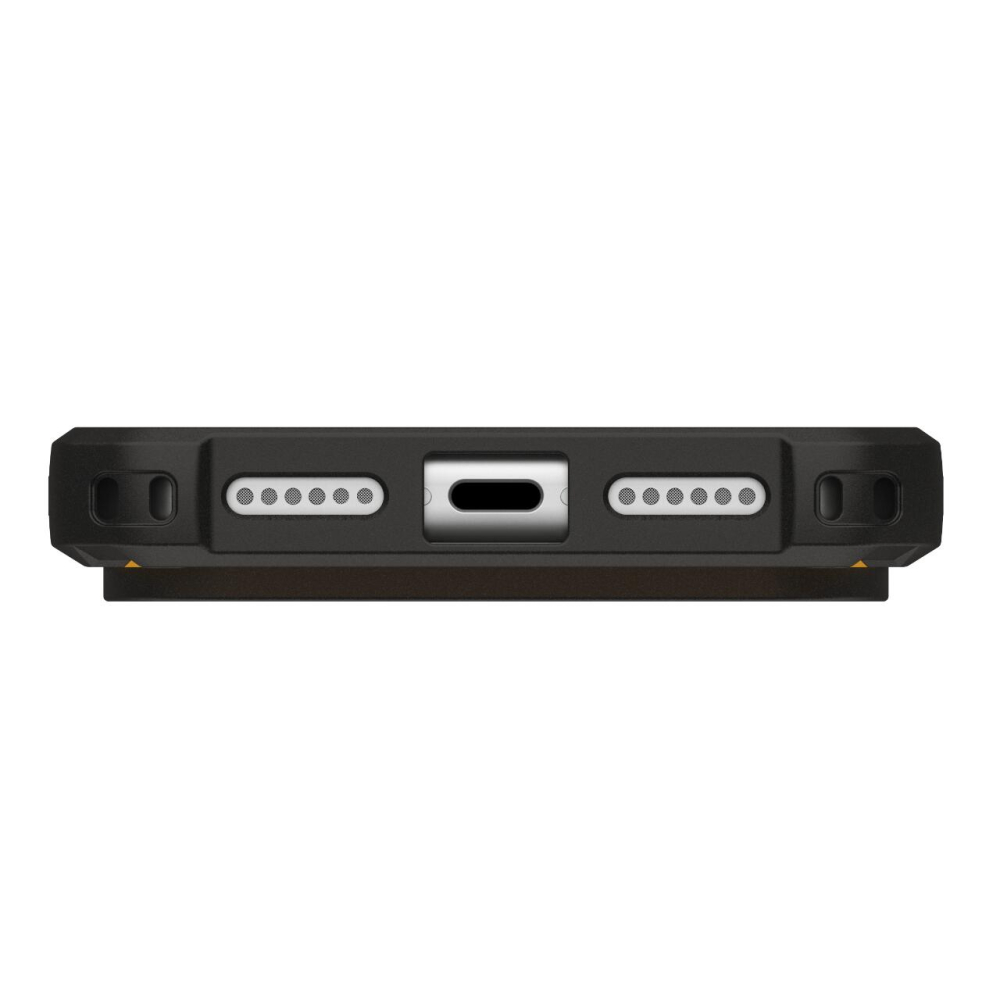 UAG Husa Pathfinder Magsafe iPhone 17 Pro Max Heritage Yellow [8]
