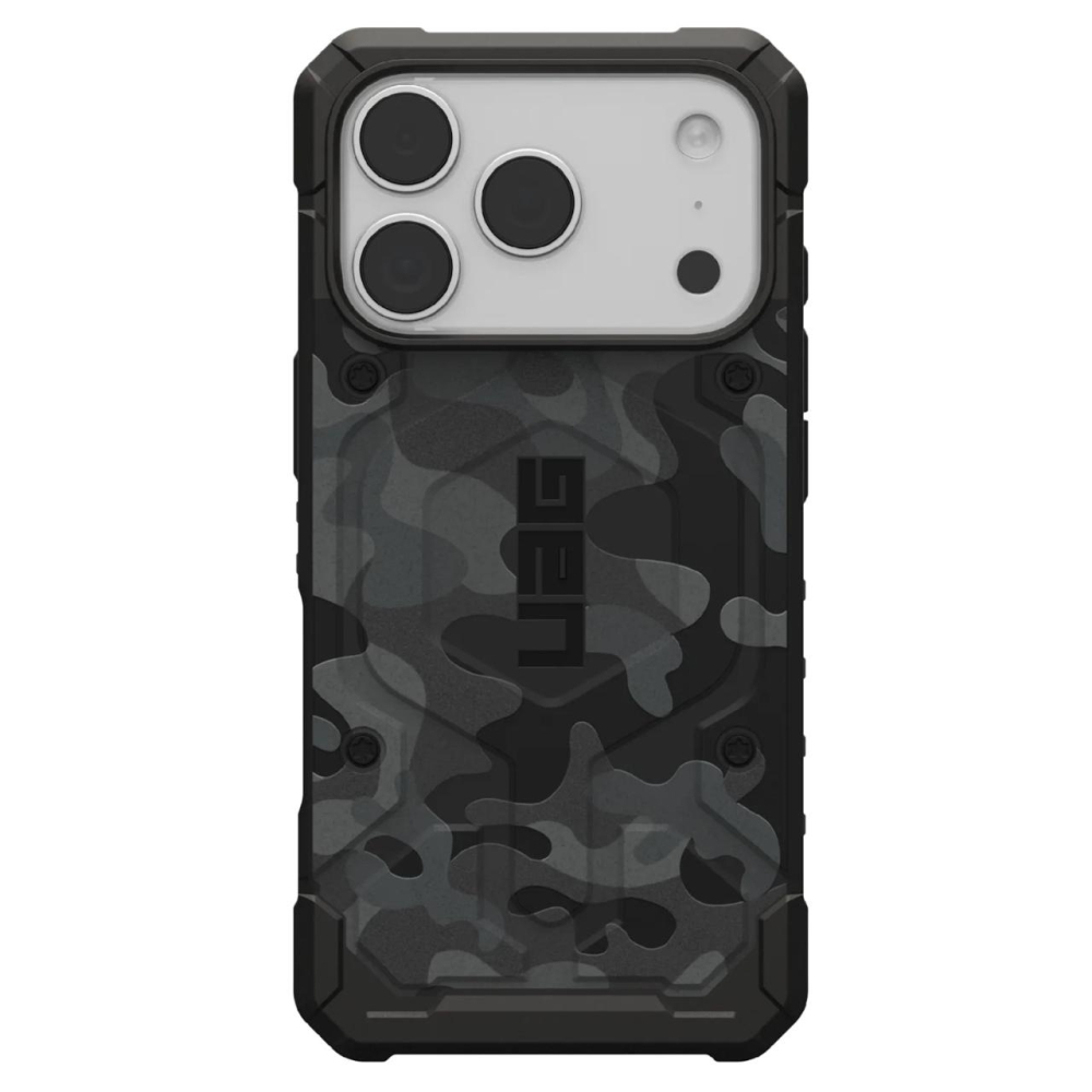 UAG Husa Pathfinder Magsafe iPhone 17 Pro Max Midnight Camo SE [20]