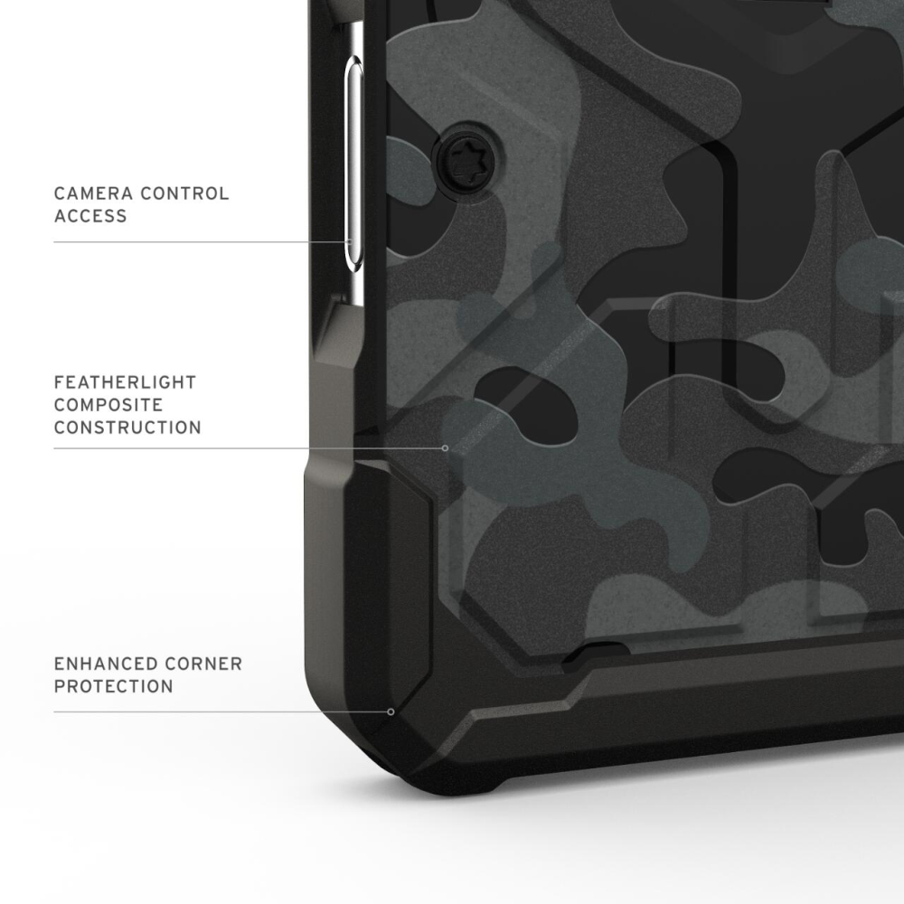 UAG Husa Pathfinder Magsafe iPhone 17 Pro Max Midnight Camo SE [10]