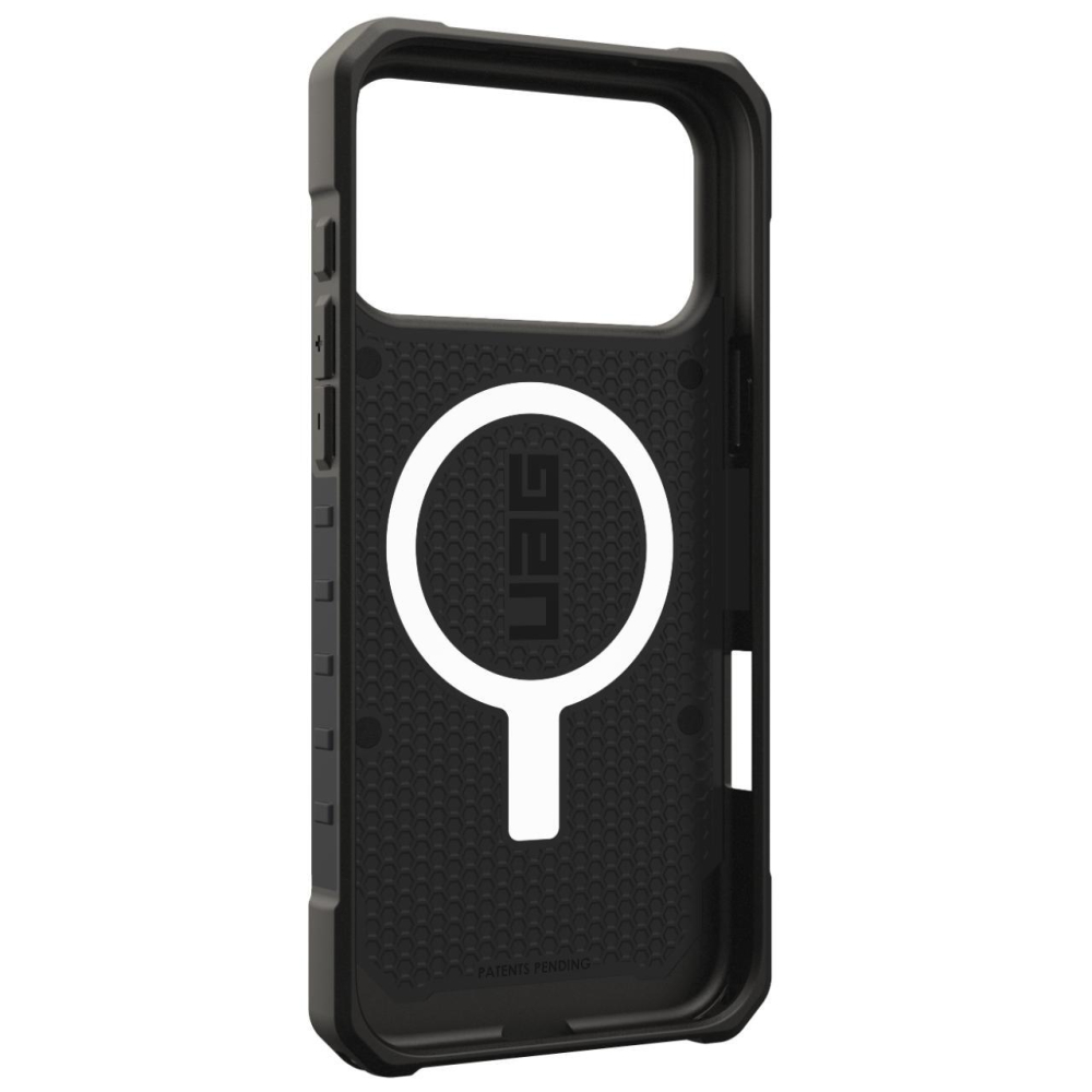 UAG Husa Pathfinder Magsafe iPhone 17 Pro Max Midnight Camo SE [17]