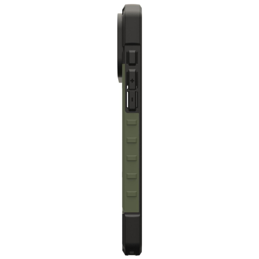 UAG Husa Pathfinder Magsafe iPhone 17 Pro Max Olive [5]