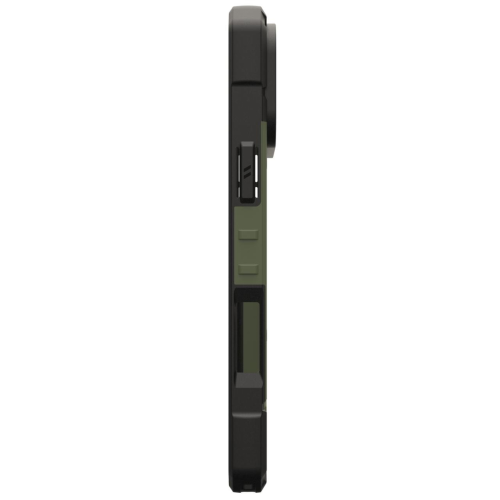 UAG Husa Pathfinder Magsafe iPhone 17 Pro Max Olive [4]