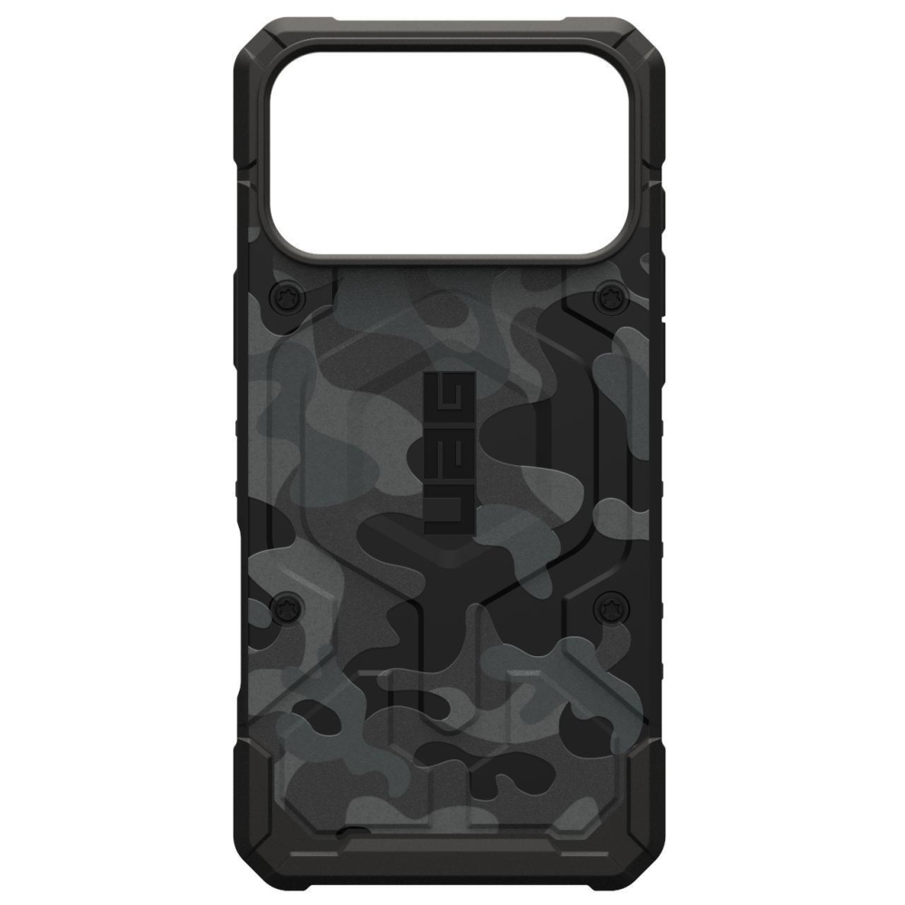UAG Husa Pathfinder Magsafe iPhone 17 Pro Midnight Camo SE [14]