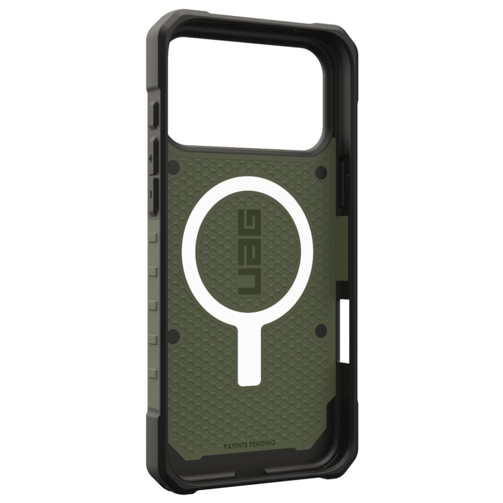 UAG Husa Pathfinder Magsafe iPhone 17 Pro Olive [3]