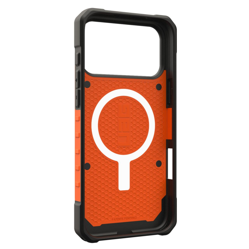UAG Husa Pathfinder Magsafe iPhone 17 Pro Orange [12]