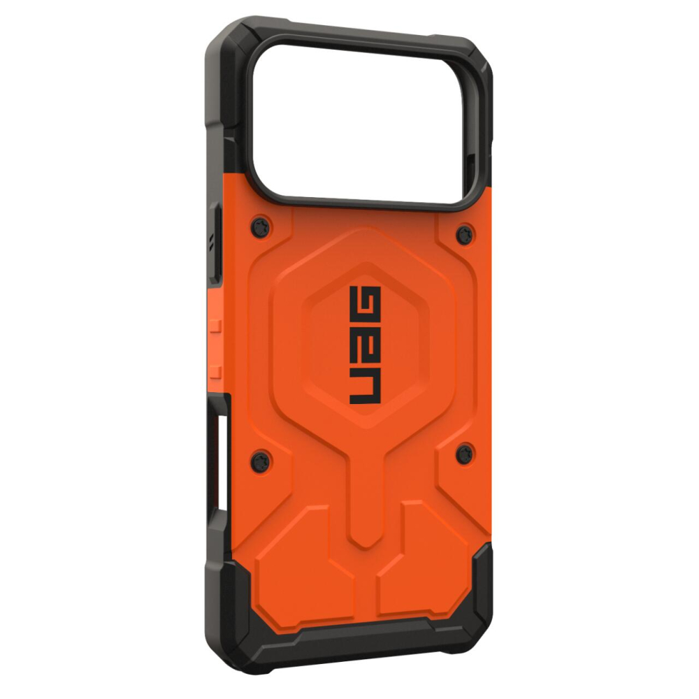 UAG Husa Pathfinder Magsafe iPhone 17 Pro Orange [11]