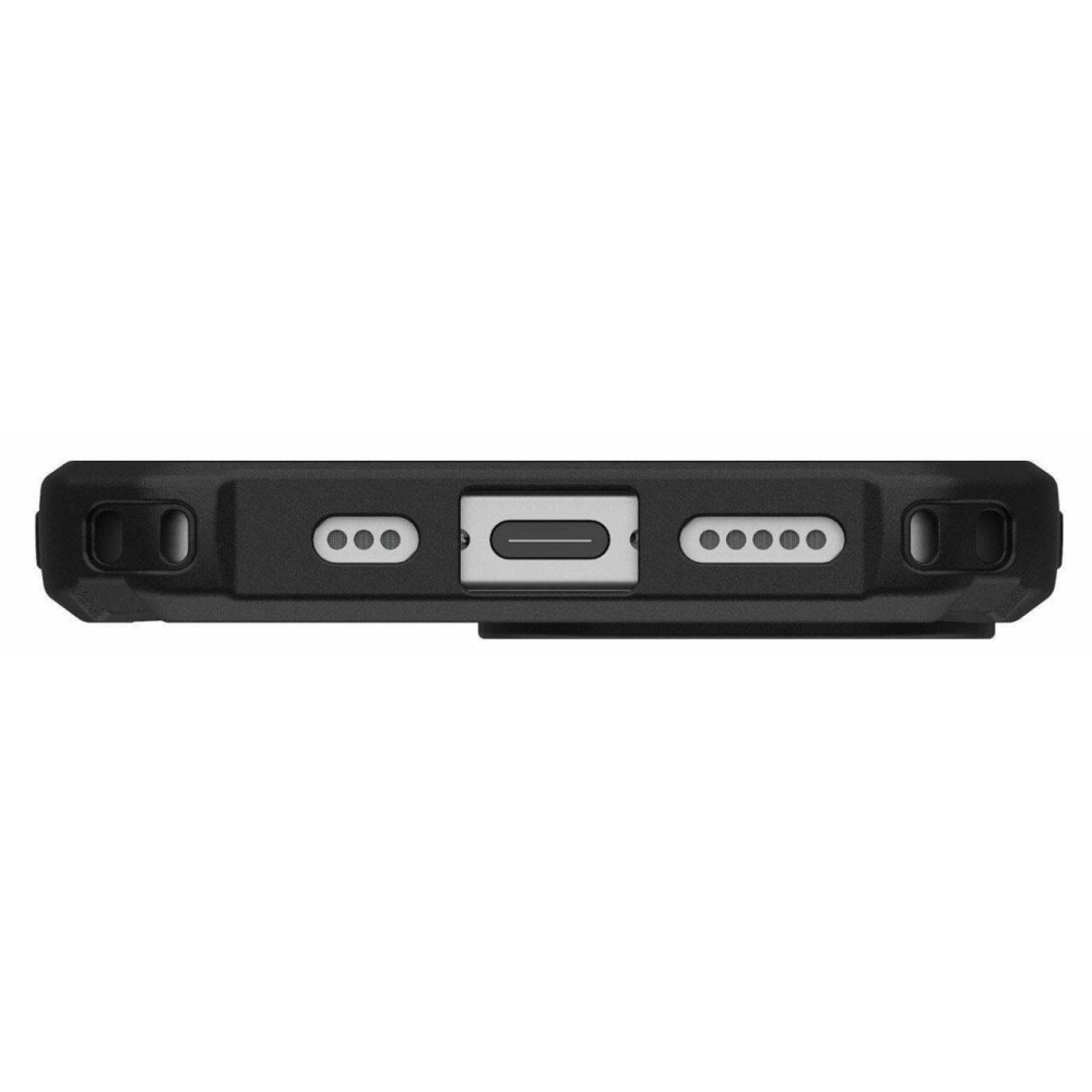 UAG Husa Pathfinder Magsafe  iPhone 17e / iPhone 16e Black [8]