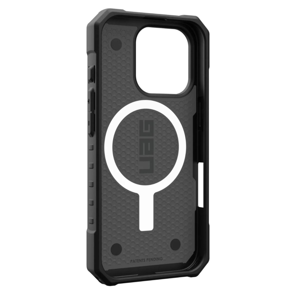 UAG Husa Pathfinder SE MagSafe iPhone 16 Pro Max Geo Camo [3]