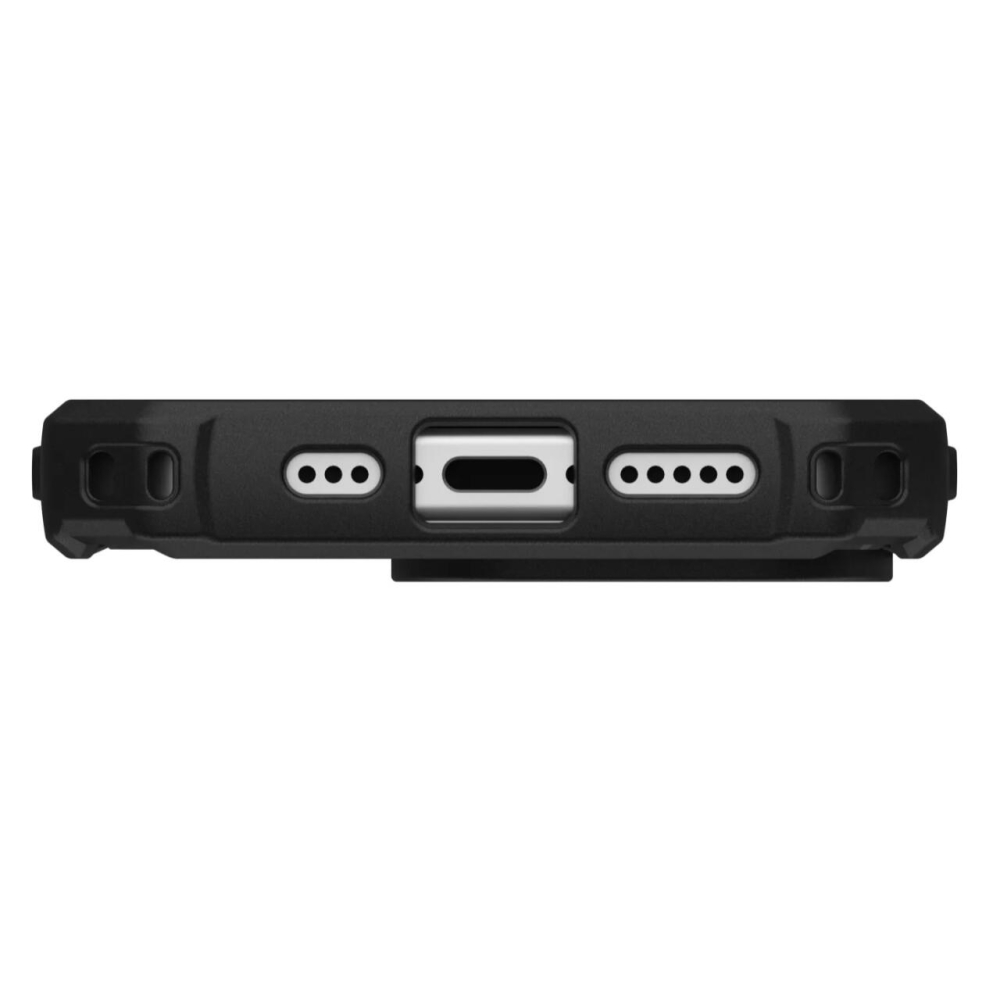 UAG Husa Pathfinder SE MagSafe iPhone 16 Pro Midnight Camo [5]