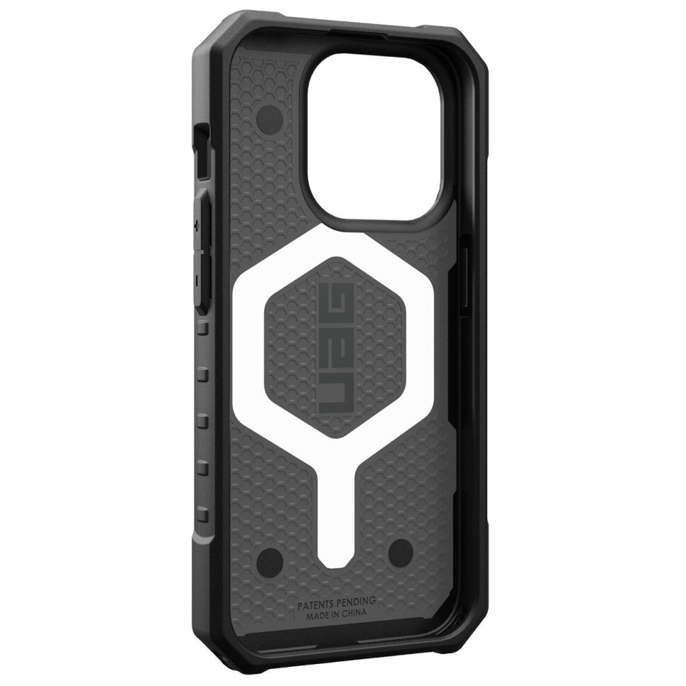 UAG Husa Pathfinder SE Series iPhone 15 Pro Max Geo Camo [2]