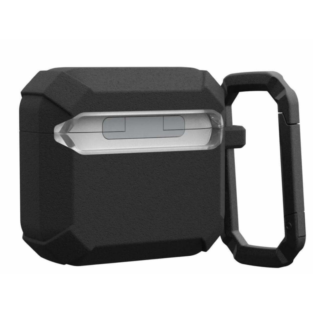 UAG Husa Plasma Series AirPods 4 Negru [5]