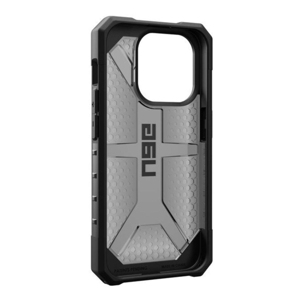 UAG Husa Plasma Series iPhone 15 Pro Ash [2]