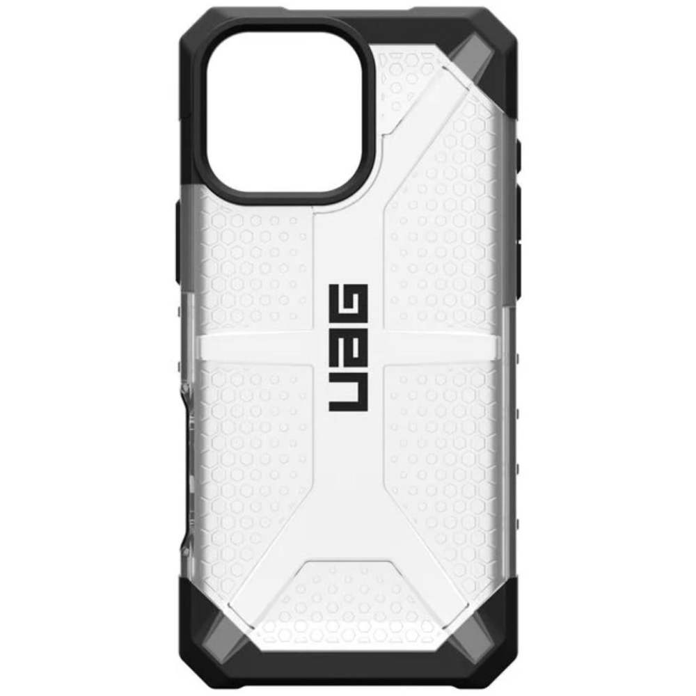 UAG Husa Plasma Series iPhone 16 Pro Max Ice [6]