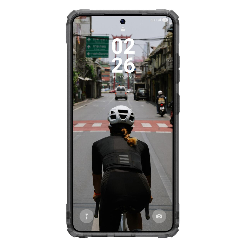 UAG Husa Plasma XTE 360 Magnetic Samsung Galaxy S26 Ultra Ash [7]