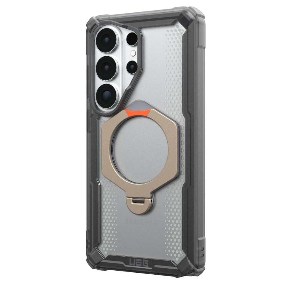 UAG Husa Plasma XTE 360 Magnetic Samsung Galaxy S26 Ultra Ash [5]