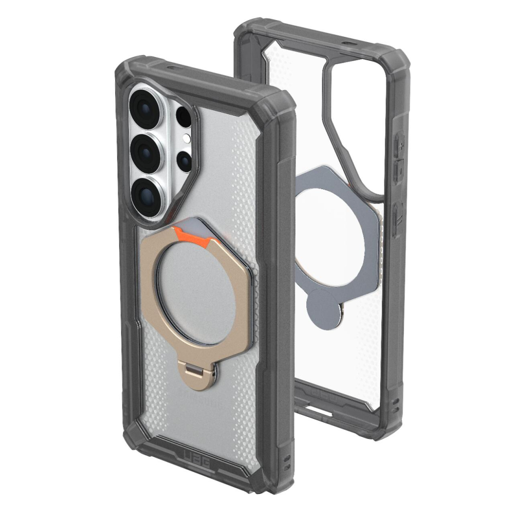 UAG Husa Plasma XTE 360 Magnetic Samsung Galaxy S26 Ultra Ash [3]