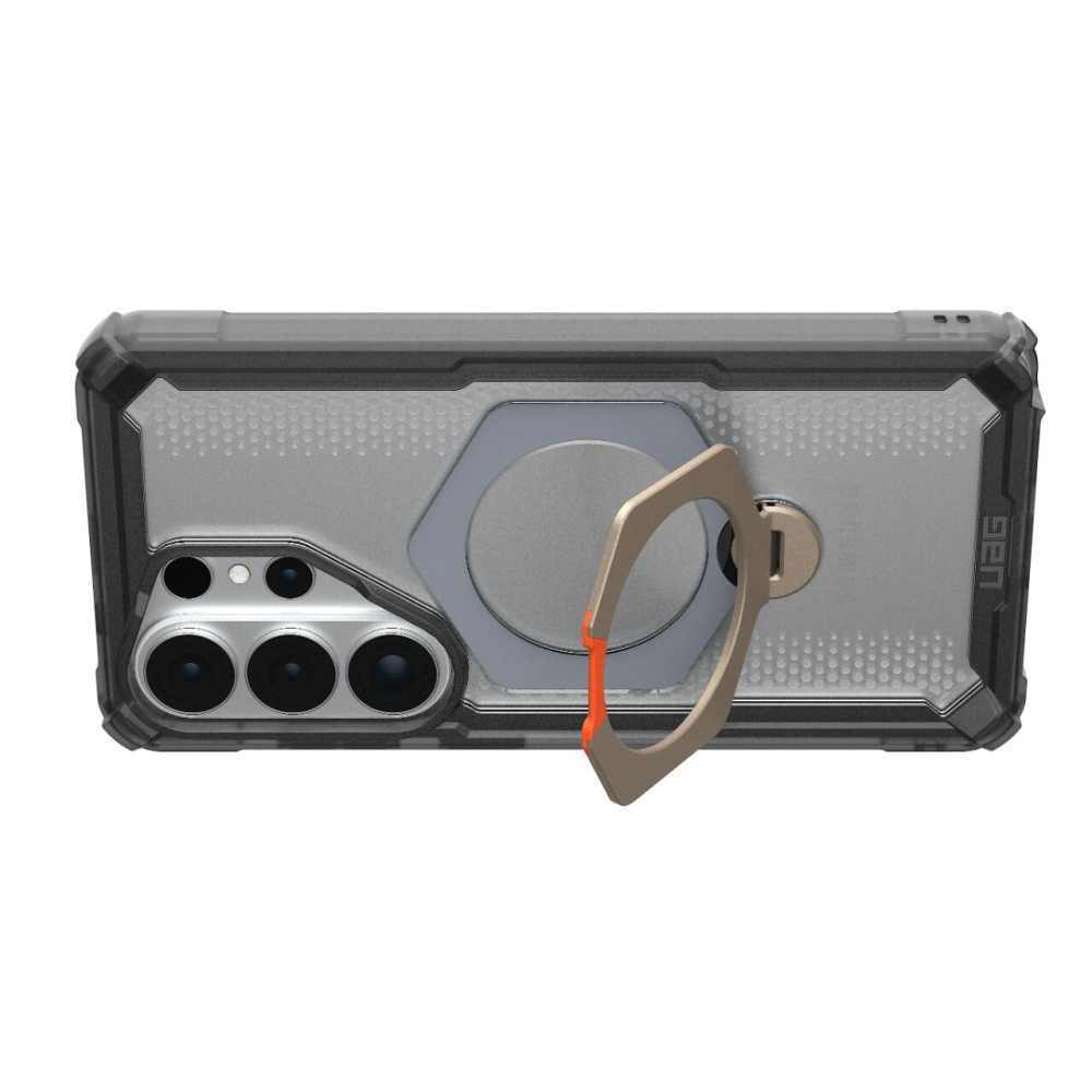 UAG Husa Plasma XTE 360 Magnetic Samsung Galaxy S26 Ultra Ash [14]