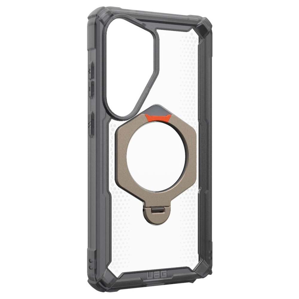 UAG Husa Plasma XTE 360 Magnetic Samsung Galaxy S26 Ultra Ash [11]