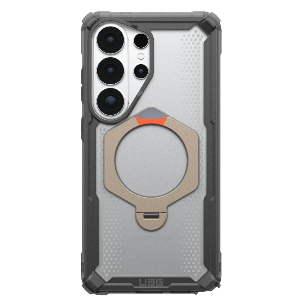 UAG Husa Plasma XTE 360 Magnetic Samsung Galaxy S26 Ultra Ash [4]